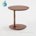 Solid Coffee Table With Glass Top round wood dining tables, banquet tables, wedding tables Factory